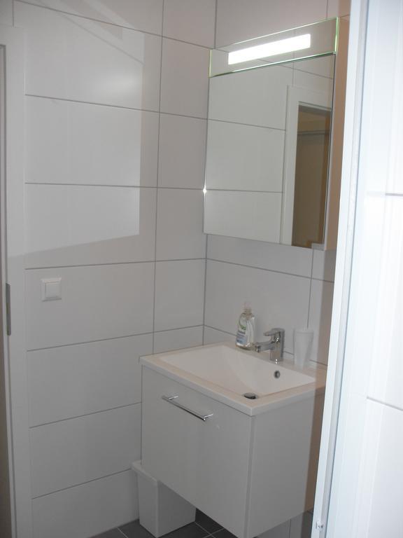 Ferienwohnung Rockside Арнолдщайн Стая снимка