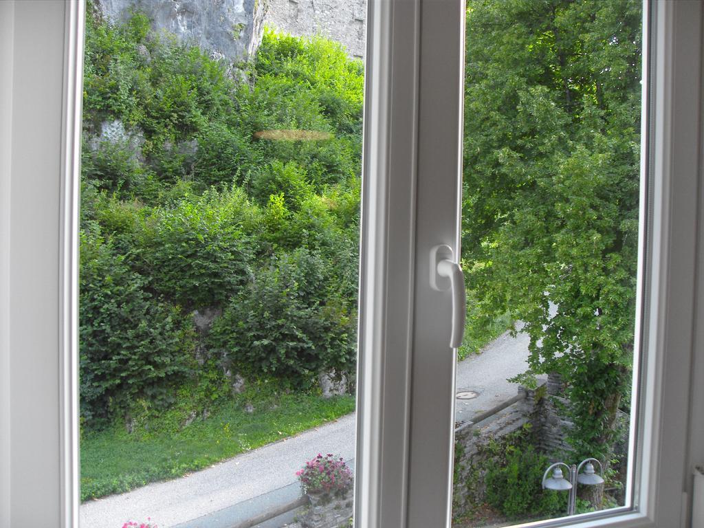 Ferienwohnung Rockside Арнолдщайн Стая снимка
