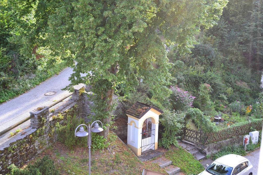 Ferienwohnung Rockside Арнолдщайн Стая снимка