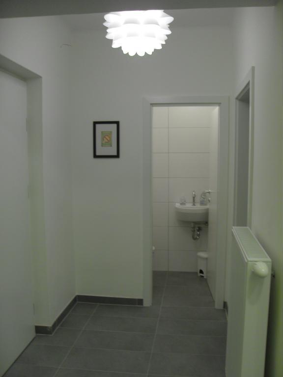 Ferienwohnung Rockside Арнолдщайн Стая снимка